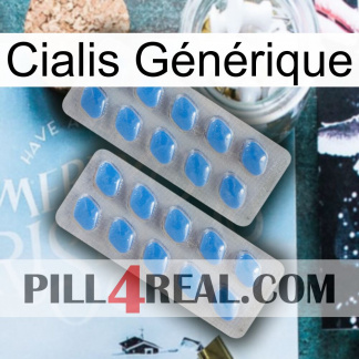 Cialis Générique 23
